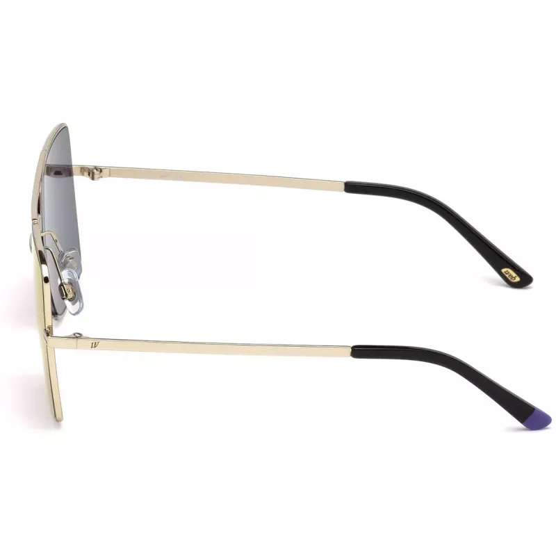Óculos de sol WEB EYEWEAR mulher WE0210-28Z (lente/ponte/haste) 57/15/145 mm