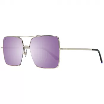 Óculos de sol WEB EYEWEAR mulher WE0210-28Z (lente/ponte/haste) 57/15/145 mm