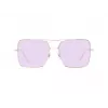 Óculos de sol WEB EYEWEAR mulher WE0210-33E (lente/ponte/haste) 57/15/145 mm