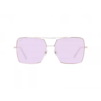 Óculos de sol WEB EYEWEAR mulher WE0210-33E (lente/ponte/haste) 57/15/145 mm
