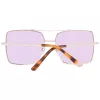 Óculos de sol WEB EYEWEAR mulher WE0210-33E (lente/ponte/haste) 57/15/145 mm