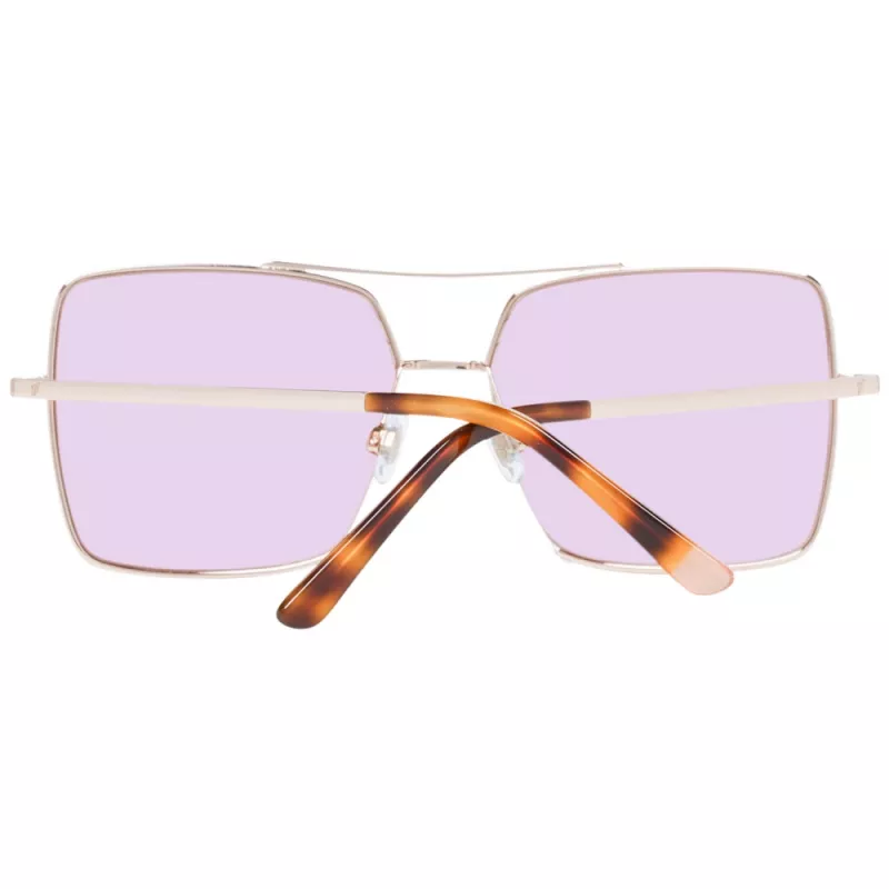 Óculos de sol WEB EYEWEAR mulher WE0210-33E (lente/ponte/haste) 57/15/145 mm