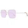 Óculos de sol WEB EYEWEAR mulher WE0210-33E (lente/ponte/haste) 57/15/145 mm