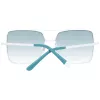 Óculos de sol de mulher WEB EYEWEAR WE0210-5721P (lente/ponte/haste) 57/15/140 mm