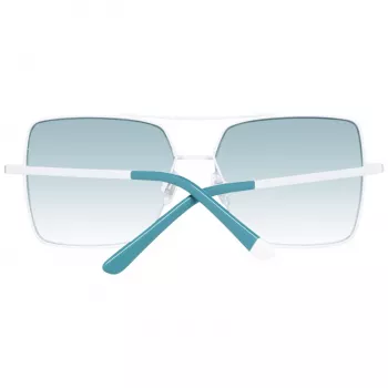Óculos de sol de mulher WEB EYEWEAR WE0210-5721P (lente/ponte/haste) 57/15/140 mm
