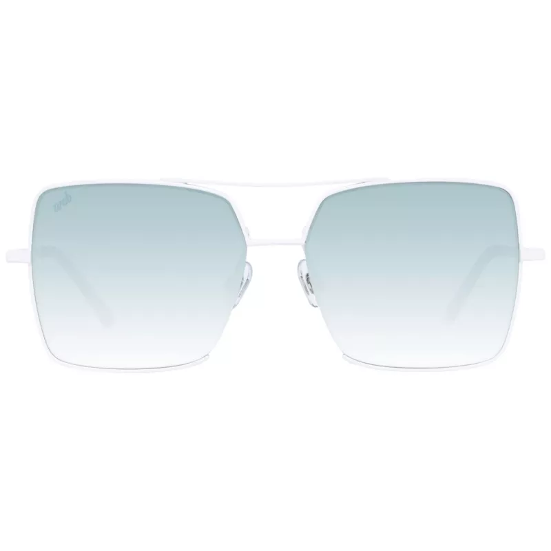 Óculos de sol de mulher WEB EYEWEAR WE0210-5721P (lente/ponte/haste) 57/15/140 mm
