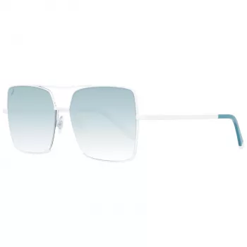 Óculos de sol de mulher WEB EYEWEAR WE0210-5721P (lente/ponte/haste) 57/15/140 mm
