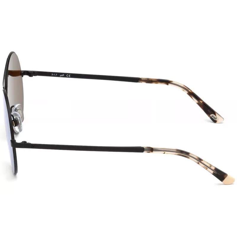 Óculos de sol de mulher WEB EYEWEAR WE0211-02G (lente/ponte/haste) 59/16/146 mm