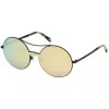 Óculos de sol de mulher WEB EYEWEAR WE0211-02G (lente/ponte/haste) 59/16/146 mm