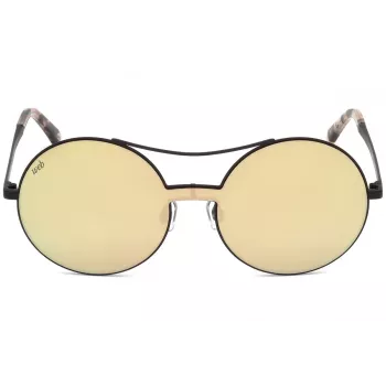 Óculos de sol de mulher WEB EYEWEAR WE0211-02G (lente/ponte/haste) 59/16/146 mm