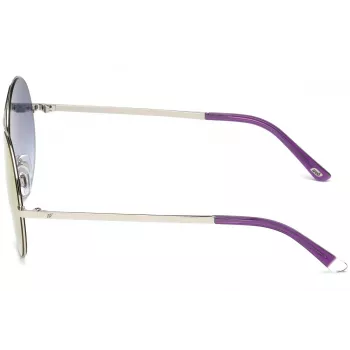 Óculos de sol WEB EYEWEAR mulher WE0211-16Z (lente/ponte/haste) 59/16/146 mm