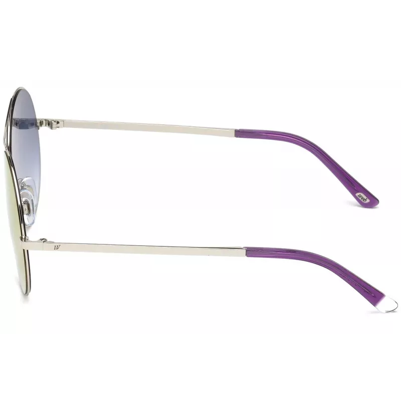 Óculos de sol WEB EYEWEAR mulher WE0211-16Z (lente/ponte/haste) 59/16/146 mm