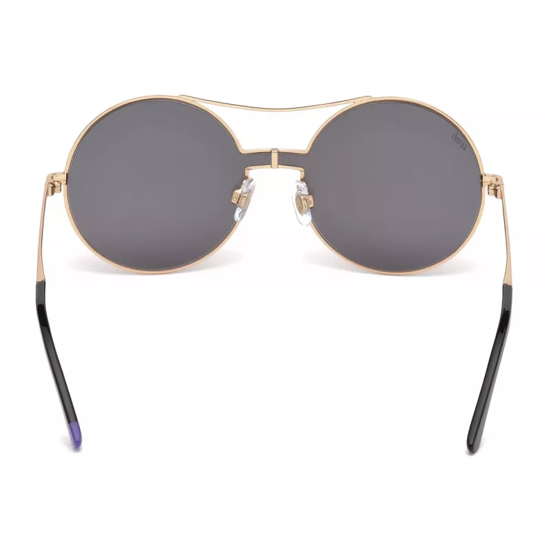 Óculos de sol WEB EYEWEAR mulher WE0211-34Z (lente/ponte/hastes) 59/16/146 mm