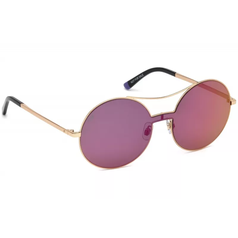 Óculos de sol WEB EYEWEAR mulher WE0211-34Z (lente/ponte/hastes) 59/16/146 mm