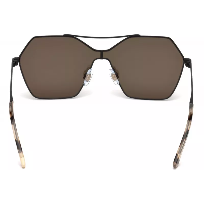 Óculos de sol de mulher WEB EYEWEAR WE0213-02G (lente/ponte/haste) 59/10/140 mm