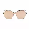Óculos de sol de mulher WEB EYEWEAR WE0213-02G (lente/ponte/haste) 59/10/140 mm