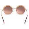 Óculos de sol de mulher Web Eyewear WE0218-72Z (lente/ponte/haste) 51/15/145 mm