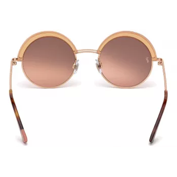 Óculos de sol de mulher Web Eyewear WE0218-72Z (lente/ponte/haste) 51/15/145 mm
