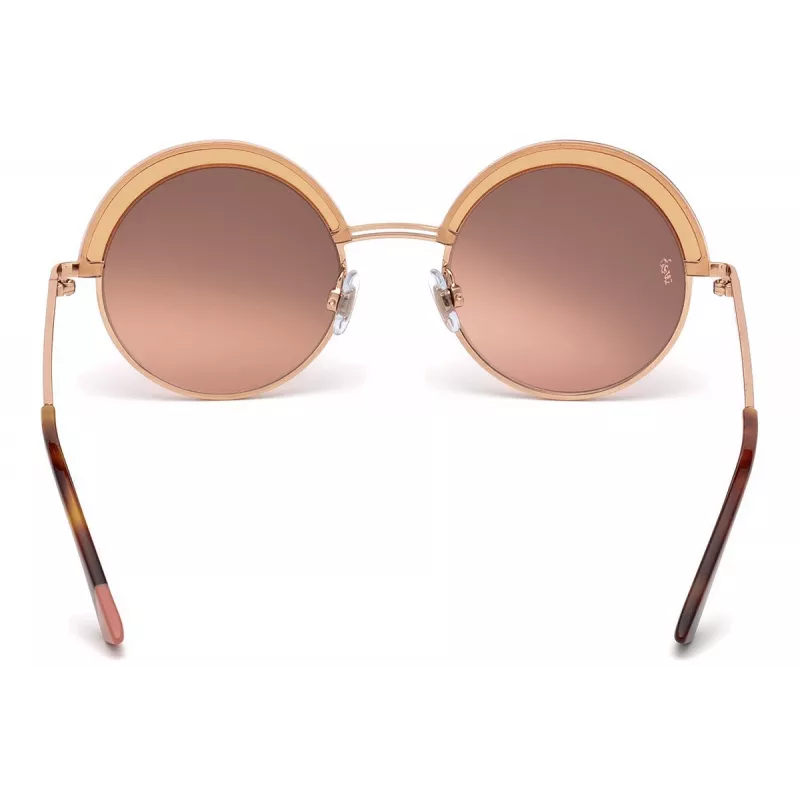 Óculos de sol de mulher Web Eyewear WE0218-72Z (lente/ponte/haste) 51/15/145 mm