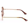 Óculos de sol de mulher Web Eyewear WE0218-72Z (lente/ponte/haste) 51/15/145 mm