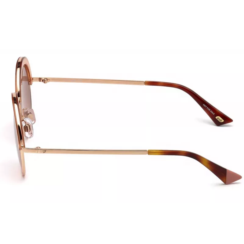 Óculos de sol de mulher Web Eyewear WE0218-72Z (lente/ponte/haste) 51/15/145 mm