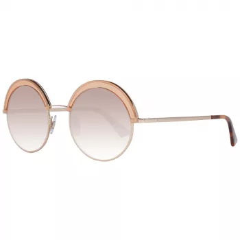 Óculos de sol de mulher Web Eyewear WE0218-72Z (lente/ponte/haste) 51/15/145 mm