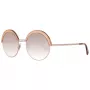 Óculos de sol de mulher Web Eyewear WE0218-72Z (lente/ponte/haste) 51/15/145 mm
