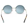 Óculos de sol de mulher WEB EYEWEAR WE0218-84W (lente/ponte/haste) 51/15/145 mm