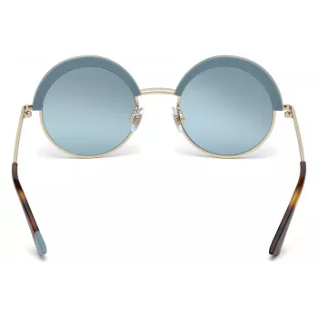 Óculos de sol de mulher WEB EYEWEAR WE0218-84W (lente/ponte/haste) 51/15/145 mm