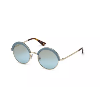 Óculos de sol de mulher WEB EYEWEAR WE0218-84W (lente/ponte/haste) 51/15/145 mm