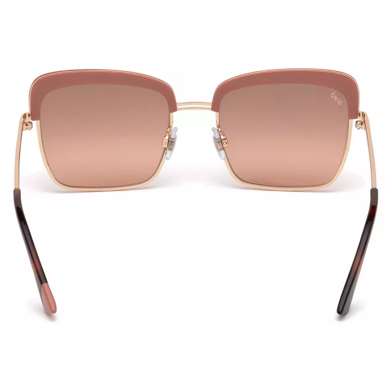 Óculos de sol WEB EYEWEAR mulher WE0219-72Z (lente/ponte/haste) 55/19/140 mm