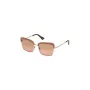 Óculos de sol WEB EYEWEAR mulher WE0219-72Z (lente/ponte/haste) 55/19/140 mm