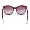 Óculos de sol WEB EYEWEAR mulher WE0223-69T (lente/ponte/haste) 54/15/145 mm