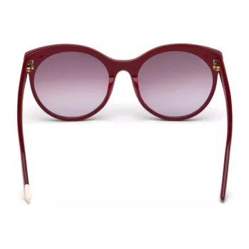 Óculos de sol WEB EYEWEAR mulher WE0223-69T (lente/ponte/haste) 54/15/145 mm
