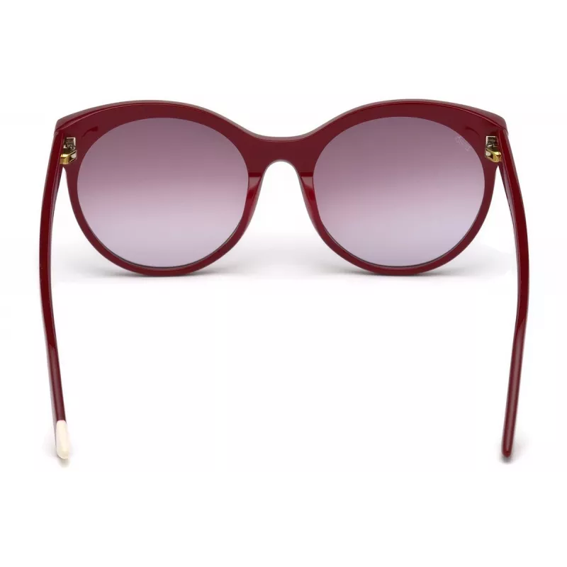 Óculos de sol WEB EYEWEAR mulher WE0223-69T (lente/ponte/haste) 54/15/145 mm