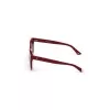 Óculos de sol WEB EYEWEAR mulher WE0223-69T (lente/ponte/haste) 54/15/145 mm