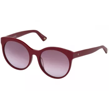 Óculos de sol WEB EYEWEAR mulher WE0223-69T (lente/ponte/haste) 54/15/145 mm