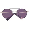 Óculos de sol WEB EYEWEAR mulher WE0233-5033Z (lente/ponte/hastes) 50/22/145 mm