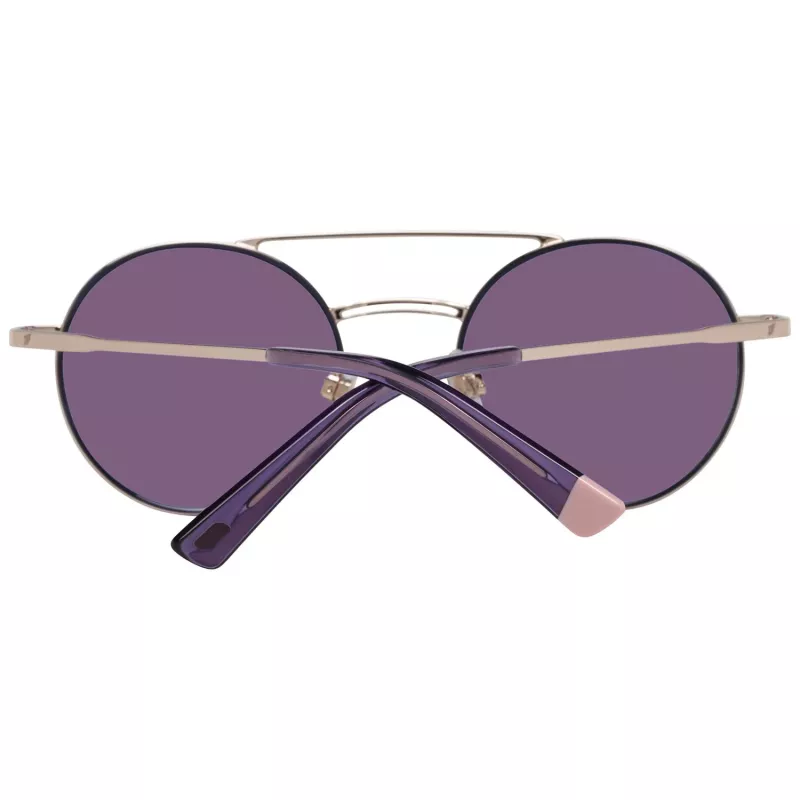 Óculos de sol WEB EYEWEAR mulher WE0233-5033Z (lente/ponte/hastes) 50/22/145 mm