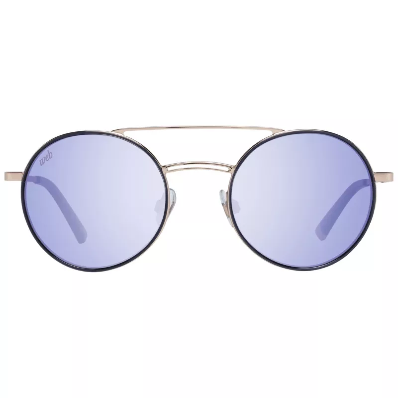 Óculos de sol WEB EYEWEAR mulher WE0233-5033Z (lente/ponte/hastes) 50/22/145 mm
