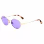 Óculos de sol WEB EYEWEAR de mulher WE0255-33Y Cat Eye Havana castanho degradê 51mm