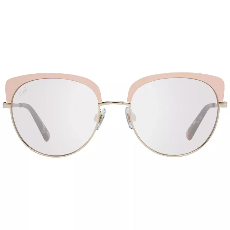 Óculos de sol de mulher WEB EYEWEAR WE0271-5532Z (55/18/140 mm)
