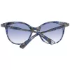 Óculos de sol WEB EYEWEAR Mulher WE0277-5255W Olho de gato Havana Castanho 52/19/140 mm