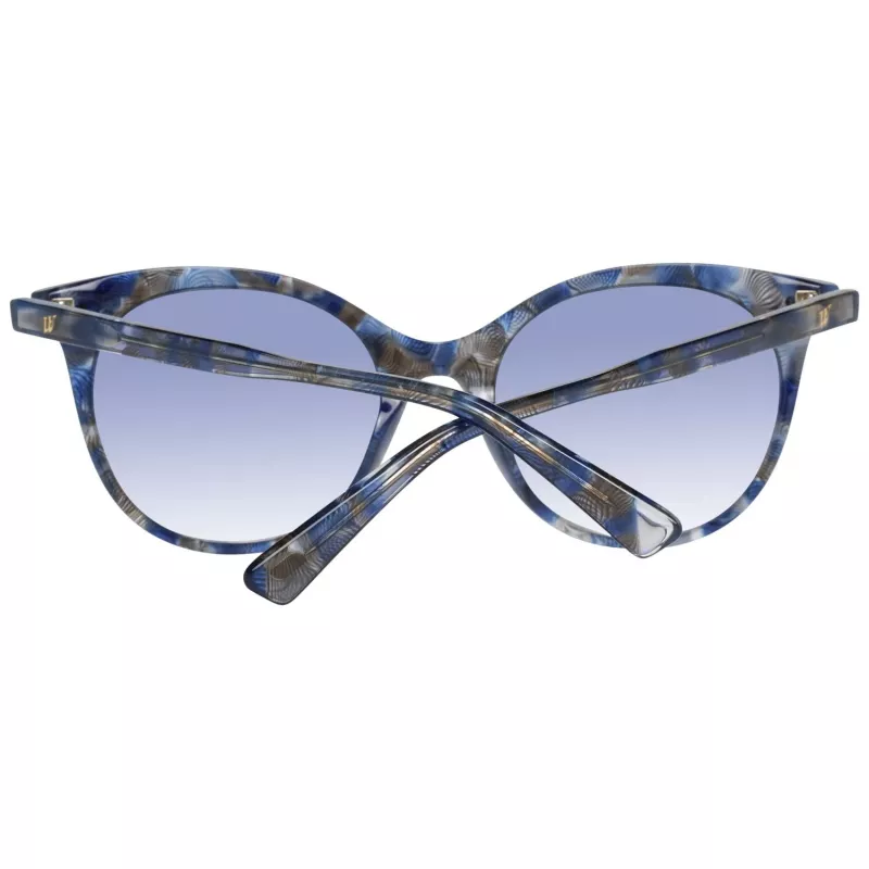 Óculos de sol WEB EYEWEAR Mulher WE0277-5255W Olho de gato Havana Castanho 52/19/140 mm