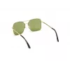Óculos de sol de mulher WEB EYEWEAR WE0285-5930N (lente/ponte/haste) 59/12/140 mm