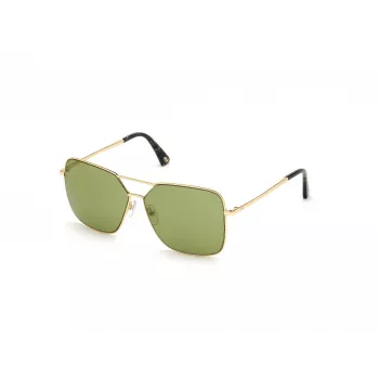 Óculos de sol de mulher WEB EYEWEAR WE0285-5930N (lente/ponte/haste) 59/12/140 mm