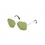 Óculos de sol de mulher WEB EYEWEAR WE0285-5930N (lente/ponte/haste) 59/12/140 mm