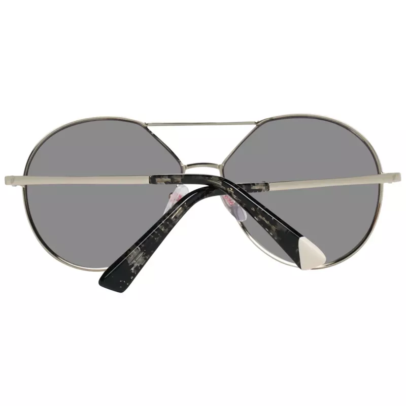 Óculos de sol WEB EYEWEAR mulher WE0286-5732B (lente/ponte/haste) 57/14/140 mm