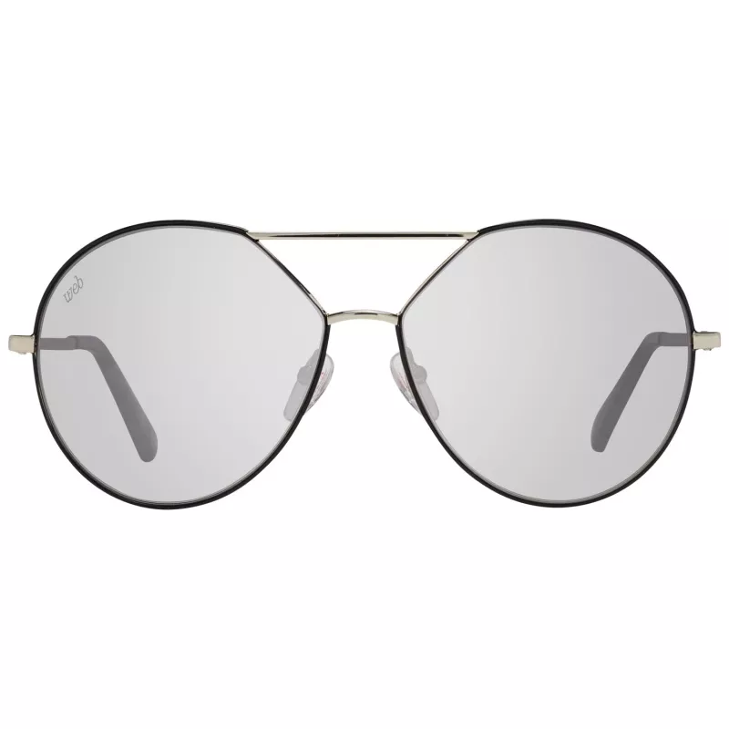 Óculos de sol WEB EYEWEAR mulher WE0286-5732B (lente/ponte/haste) 57/14/140 mm