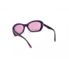Óculos de sol WEB EYEWEAR mulher WE0289-5681S (ponte da lente/haste) 56/19/130 mm